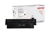 Inkt, toner en verbruiksartikelen - Xerox 006R03700 / Alternative to HP 410X / CF410X Canon CRG-046HB / 1254C002 Black Toner - High Yield - 006R03700