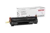 Inkt, toner en verbruiksartikelen - Xerox 006R03708 Black Toner - Black | Compatible | 2000 pages - 006R03708