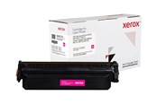 Inkt, toner en verbruiksartikelen - Xerox - High Yield - Magenta - compatible - toner cartridge (alternative for: HP CF413X Canon CRG-046HM) - 006R03703
