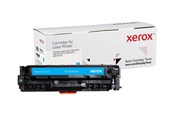 Inkt, toner en verbruiksartikelen - Xerox 006R03804 / Alternative for HP 305A / CE411A Cyan Toner - 006R03804