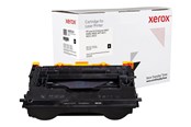Inkt, toner en verbruiksartikelen - Xerox 006R03642 / Alternative to HP 37A / CF237A / Black Toner - 006R03642