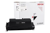 Inkt, toner en verbruiksartikelen - Xerox 006R03624 / Alternative to HP 64X / CC364X / Black Toner - High Yield - 006R03624