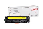 Inkt, toner en verbruiksartikelen - Xerox 006R03805 Alternative for HP 305A / CE412A Geel Toner - 006R03805