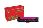 Inkt, toner en verbruiksartikelen - Xerox 006R03806 / Alternative for HP 305A / CE413A Magenta Toner - 006R03806