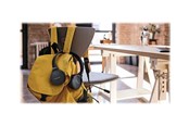 Headphones/Headsets - Panasonic RB-HF420BE - headphones with mic - RB-HF420BE-K