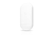 Netwerkapparatuur & Uitbreiding naar draadloos - Ubiquiti airMAX NanoStation 5AC Loco (5-Pack) - Loco5AC-5