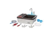 Speelkeuken en apparatuur - Little Tikes Eerste gootsteen - 654497