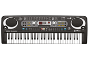 Muziek - Music Keyboard 54 keys - 501071