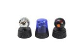 Muziek - Music Disco set 3-IN-1 - 501112