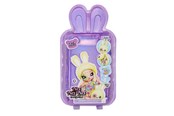 Pop, teddybeer en materiaal - Na! Na! Na! Surprise 2in1 Pom Doll Asst - 571650
