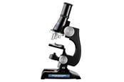 Creatief spelen - Science Microscoopset met licht - TY5519