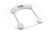 Personenweegschalen - Esperanza Bathroom Scale Pilates White - EBS008W