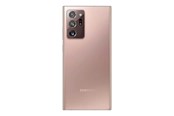 Mobiel - Covers & Cases - Puro 03 Naakt - SGGNOTE20P03NUDETR