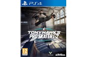 Games - Tony Hawk's Pro Skater 1 + 2: Tony Hawk's Pro Skater 1 + 2 - Sony PlayStation 4 - Sport - 5030917291159