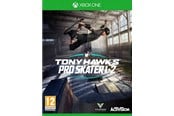 Games - Tony Hawk's Pro Skater 1 + 2: Tony Hawk's Pro Skater 1 + 2 - Microsoft Xbox One - Sport - 5030917291265
