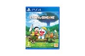 Games - Doraemon: Story of Seasons - Sony PlayStation 4 - Adventure - 3391892008319