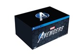 Games - Marvel's Avengers - Earth's Mightiest Edition - Sony PlayStation 4 - Action - 5021290085060