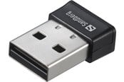 Netwerk-adapter (netwerkkaart, printserver, enz.) - Sandberg Micro Wifi Dongle 650 Mbit/s - 133-91