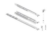 Rackkoffers - Ever rack Montage kit - W/OP-ZA00-0002/00