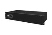 UPS - Ever ECO Pro 1000 AVR CDS 2U 19" Rack: ECO Pro 1000 AVR CDS 2U 19" Rek - W/EAVRRM-001K00/00