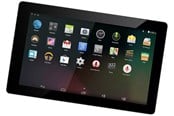 Tablet - DENVER TAQ-10253 - tablet - Android 8.1 (Oreo) Go Edition - 16 GB - 10.1": TAQ-10253 - tablet - Android 8.1 (Oreo) Go-editie - 16 GB - 10,1 - TAQ-10253