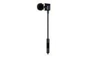 Headphones/Headsets - Schwaiger KH410S 533 - oortelefoons met microfoon - KH410S533