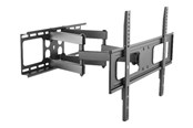 Muurbevestigingen, AV-bevestigingen & AV-meubels - Schwaiger MOTION 5 - wandmontage - Max 50 kg - recommended for 86" - LWHD7050 513