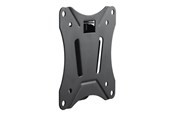 Monitorbevestiging - Schwaiger FIXED 1 - wall mount - LWHF2725 513