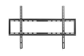 Muurbevestigingen, AV-bevestigingen & AV-meubels - Schwaiger VASTE 3 - wandmontage - Max 45 kg - recommended for 80" - LWHF8035 513