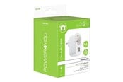 Mobiel - Adapters & Opladers - Schwaiger power adapter - LAD240532