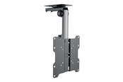 Monitorbevestiging - Schwaiger LWHD3720 513 - ceiling mount - LWHD3720513