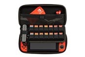 Gaming accessoires - PDP Nintendo Switch Deluxe Travel Case - Elite Edition - 500-152-EU