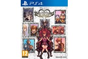 Games - Kingdom Hearts: Melody of Geheugen - Sony PlayStation 4 - Muziek - 5021290088115