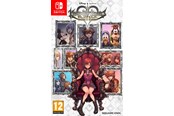 Games - Kingdom Hearts: Melody of Geheugen - Nintendo Switch - Muziek - 5021290088214