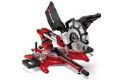 Kapzaag - Einhell Afkortzaag TC-SM 2131/2 Dual met glijfunctie - 4300390