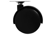 Toolboxen & Opslagsystemen - Home>it Castor dubbele zwenkwielen - 50mm - 11226
