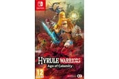 Games - Hyrule Warriors: Leeftijd of Calamity - Nintendo Switch - Action - 0045496427023
