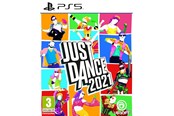 Games - Just Dance 2021 - Sony PlayStation 5 - Muziek - 3307216177210