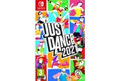 Games - Just Dance 2021 - Nintendo Switch - Muziek - 3307216164104