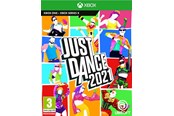 Games - Just Dance 2021 - Microsoft Xbox One - Muziek - 3307216163947