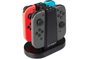 Gaming accessoires - Venom Kyzar Oplaadstation - Miscellaneous Accessoires voor spelconsole - Nintendo Switch - VS5000