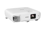 Projector - Epson Projector EB-982W - 3LCD projector - LAN: EB-982W - 3LCD-projector - LAN - 1280 x 800 - 4200 ANSI lumens - V11H987040
