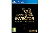 Games - AVICII Invector - Encore Edition - Sony PlayStation 4 - Muziek - 5060188672555