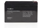 UPS - Nedis Oplaadbare loodaccu 12V | 9000 mAh | 150 x 65 - BALA900012V