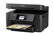 Printer - Epson WorkForce Pro WF-3820DWF Alles-in-één printer Multifunctioneel - Kleur - Inkt - C11CJ07403