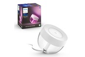 Smart Home - Philips Hue Iris Table Lamp - BT - White - 929002376101