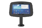 Monitorbevestiging - Compulocks Ruimte Rise Galaxy Tab A 10.1" Counter Top Kiosk 8" Zwart - TCDP01910AGEB