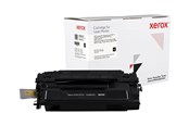 Inkt, toner en verbruiksartikelen - Xerox - Zwart - compatible - toner cartridge (alternative for: HP CE255A Canon CRG-324) - 006R03627