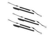 Systeemaccessoires - Zebra TC7X COILED TETHER - KT-TC7X-TETHR1-03
