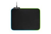 Muismat & accessoires - Sharkoon 1337 Gaming Mat RGB V2 360 - 4044951029976